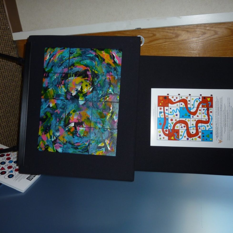 Three More Days of Early Bird Registration for PuzzleArt Therapy Training! Sign Up by Friday, January 17th!