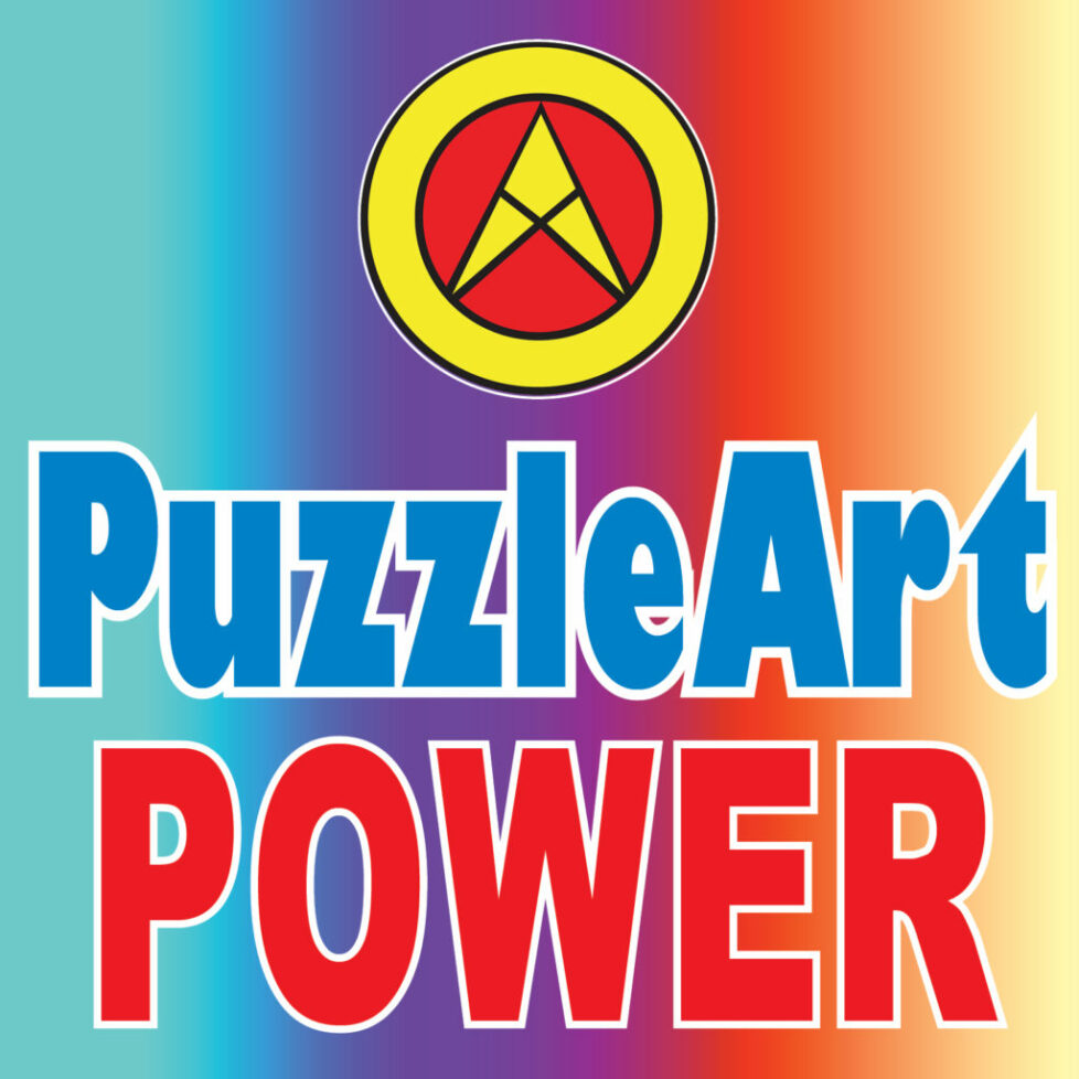 PuzzleArt POWER