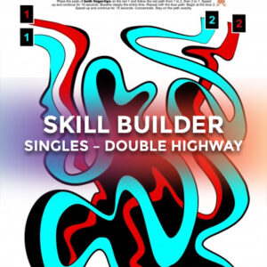Skill Builder Singles – Double Highway