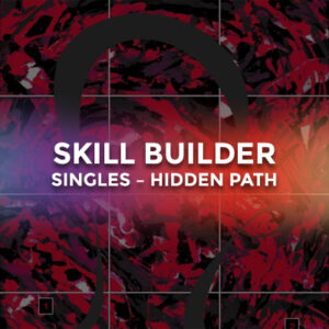 Skill Builder Singles – Hidden Path